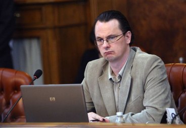 Ministar prosvete Srđan Verbić (Foto: Tanjug, arhiva)