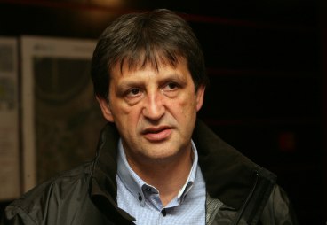 Bratislav Gašić (Foto: Tanjug, arhiva)