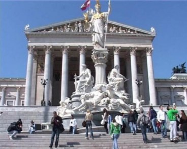 Beč (FoNet, arhiva)