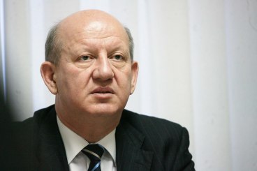 Zoran Stanković (Foto: Tanjug, arhiva)