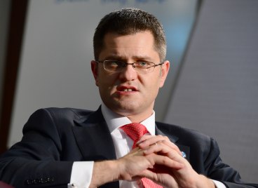 Vuk Jeremić (Foto: Tanjug, arhiva)