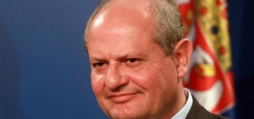 Ivan Mrkić (Foto: Beta, arhiva)