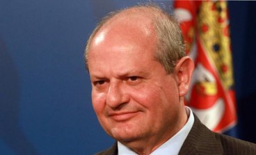 Ivan Mrkić (Foto: Beta, arhiva)