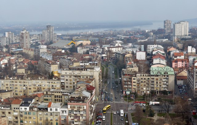 Foto: Tanjug, arhiva