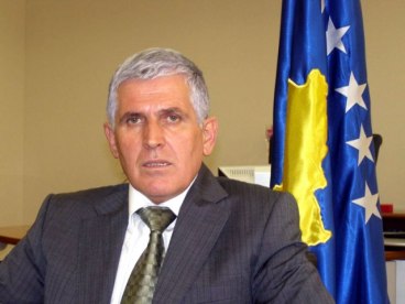 Bajram Redžepi (Foto: Tanjug, arhiva)