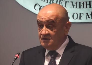 Vjekoslav Bevanda (Foto: Screenshot/Youtube/Dnevni avaz)