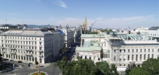 Beč (Foto: Marc Aert/ freeimages.com)