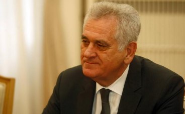 Tomislav Nikolić (Foto: Beta, arhiva)