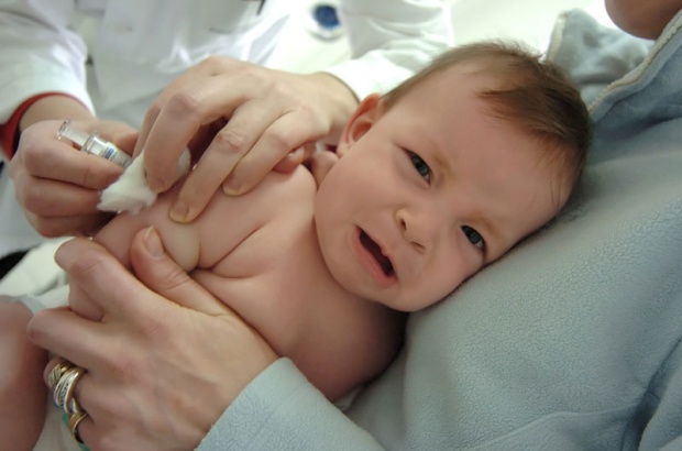 Roditelji ne treba da čekaju savremeniju vakcinu