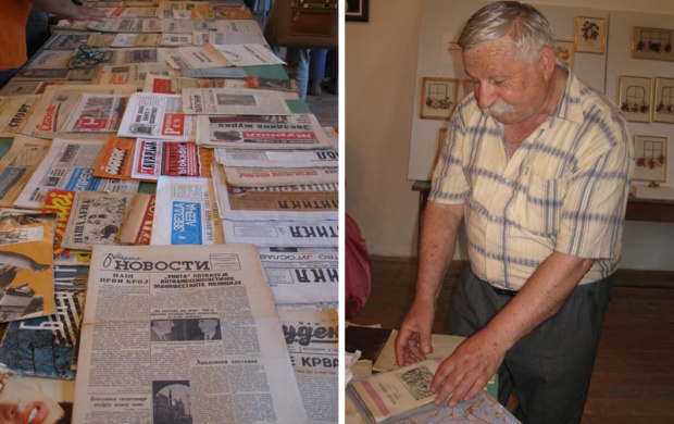 Miladin Milosavljević